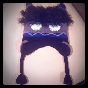 ABG Boys Winter Monster Hat🛒